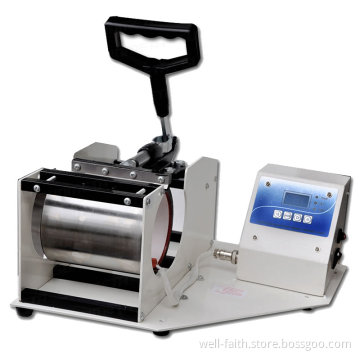 4-1 Combo Heat Press Machine